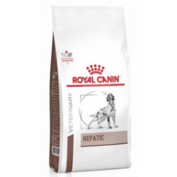 ROYAL CANIN HEPATIC 12KG